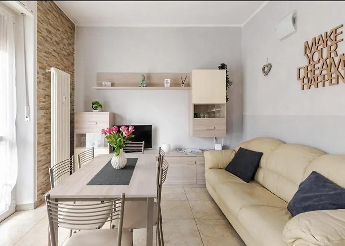 Casetta San Rocco - Comfort Ed Eleganza In Centro *