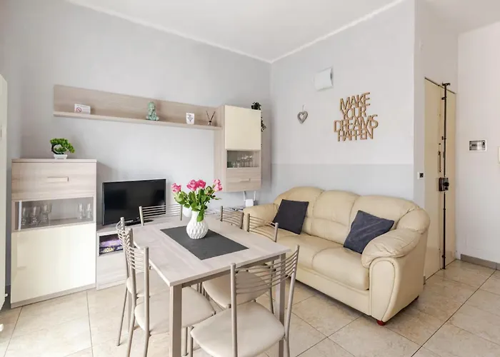 Apartmán Casetta San Rocco - Comfort Ed Eleganza In Centro Asti