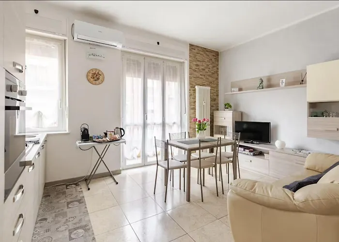 Casetta San Rocco - Comfort Ed Eleganza In Centro Apartmán